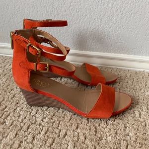 Franco Sarto Wedges